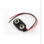 PRESA POLARIZZATA 9V
