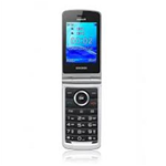 BRONDI CELLULARE MAGNUM 3 NERO