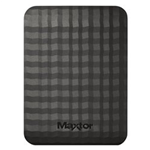 Hard Disk Esterno 1000 GB Seagate-Maxtor M3 Portable Portatile USB 3.0 STSHX-M101TCBM