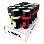 TORCIA LED VARTA 1D