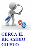 Cerca Ricambio