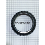 PORTAFILTRO NERO PARLUX ADV 385