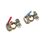 SERIE MORSETTI BATTERIA RAPID 