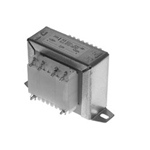 TRASF. AL. 16VA 2X18V