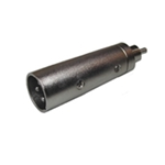 ADATT. SPINA CANON 3 P - SPINA RCA