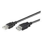 CAVO USB SPINA A PRESA A