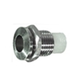 PORTALED CONICO BRUNITO 5MM