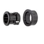 PORTALED PLASTICO 5MM