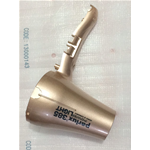 CORPO P85 ORO OX1 ANTERIORE