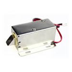 MINI ELETTROSERRATURA 12 VDC