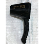 COPERCHIO P35 NERO PARLUX