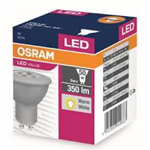 LED 4,5W GU10 FREDDA