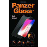 PANZER GLASS IPHONE X