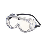 MASCHERA PROTETTIVA