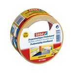 Tesa Nastro biadesivo universale mm 50x10 mt 56171