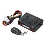 4 in 1, interruttore a 4 canali con telecomando, 12V