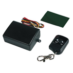  Interruttore con telecomando 12V