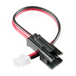 PRT1470-CAVO DA JST-PH MASC. A JST-SM FEMM