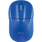 TRUST MOUSE PRIMO 20786 BLU WIRELESS 20786 Primo Wireless Mouse - Blu
