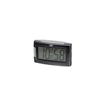  Trevi SLD 3062 Digital table clock Rettangolare aliment.BATTERIE NON INCLUSE