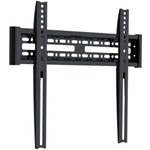 GBS SUPPORTO PLB-11E NEW 37-61' FISSO Per LCD/LED/PLASMA 37"-61" FISSO max 56Kg