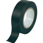 NASTRO ISOLANTE NERO 19X25X0,15