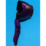 (P85)COPERCHIO+CONV. VIOLA PARLUX 385