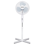 G3 FERRARI VENTIL.PIANT. ESPERO 40cm diam.40cm, alt.126cm,pot.50watt,3 vel.,