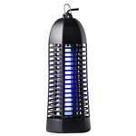 ARDES ZANZARIERA S09zanzariera a scarica,con lampada UVA, 9W,raggio d'azione 35M
