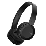 JVC CUFFIA HA-S30BT-B-E ARCHETTO BLACK Cuffie sovraurali Bluetooth microfono e telecomando
