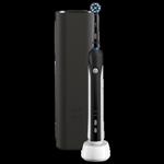 BRAUN SPAZZOLINO PRO 750 BLACKNEW