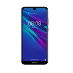 TIM HUAWEI CELLULARE Y6 (2019)BLACK 776220 MIDNIGHT BLACK