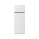 BEKO FRIGO RDSA240K10W BIANCO(A+)226LT H-P-L 145x60x54 A+ bianco.rip.cristallo.made in Europa