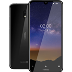 NOKIA CELLULARE 2.2 BLACK 16GB5.7" HD+ 19:9, Ram 2GB,16GB,13 mpx,Dual sim, And 9 Pie