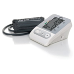 LAICA MISURA PRESSIONE BM2301DA BRACCIO AUTOMATICO - DISPLAY EXTRALARGE - 120 MEMORIE PER 4 PERSONE