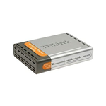 DLINK SWITCH 5 PORTE DES-1005D