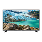 SAMSUNG LCD UE 50RU7090 UXZT50" UHD HDR, T2, SMART, WI-FI,FLAT
