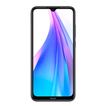 XIAOMI CELLULARE MI NOTE 8T BLU 6,3" FHD+; Ram 4GB; 64GB; Camera 48MP; Camera frontale 13MP