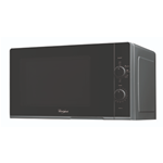 WHIRLPOOL M/O MWAP68SL MICROONDE 24 LITRI