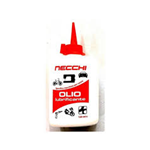 NECCHI ACC. OLIO 125 ML BL-OLIO125ML OLIO 125ML X APP. DI PRECISIONE E MECCANICI