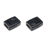 VIDEOS. ADATTATORE  HDMI-HDMI FEMMINA 14/60