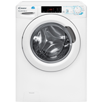 CANDY LAVATRICE CSS 14102T3-01 10 kg (A+++)  Vapore,Display Touch,Design Touch,1400giri,16 programmi