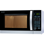 SHARP M/ONDE R742INW