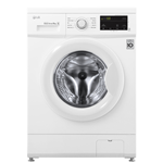 LG LAVATRICE FH2J3TDN0 8 kg (A+++-30%)1200 G  6 motion,motore Inverter Direct Drive,TurboWash,