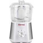 GIRMI TRITATUTTO TR0500LAMA IN ACCIAIO INOX - BICCHIERE 500 ML