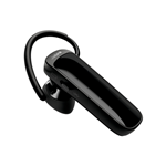 JABRA AURICOLARE TALK 25 BLUETOOTH NERO - 9 ore di conversazione e 9 gg in stand by