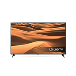 LG LCD 43UM7100 UHD HDR SMARTQuad Core, Google Ass., Alexa/Airplay2&HomeKit, ThinQ