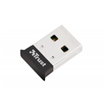 TRUST ADATTAT. BLUETOOTH 4.0 USB 18187 - Bluetooth 4.0 USB