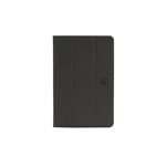 TUCANO CUST. TABLET TAB-GSS610-BK custodia + scocca rigida x TAB S6 2019 NERA