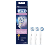 BRAUN RICAMBIO EBS603 ULTRA THIN